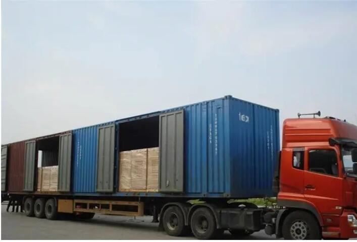 厦门到张北县整车运输