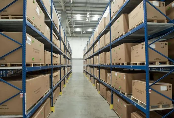 厦门到张北县货物仓储