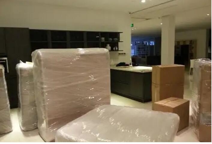 厦门到张北县长途搬家