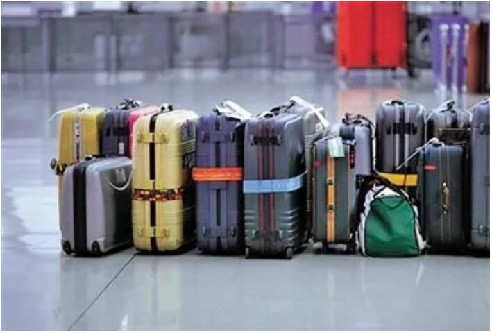 厦门到张北县行李托运